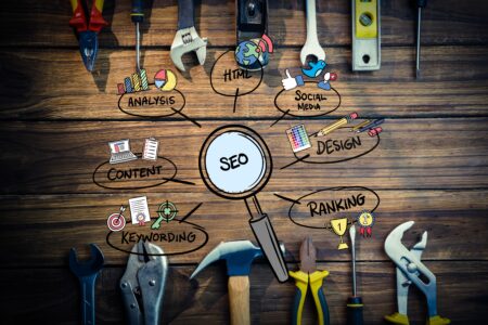 Best SEO tools for beginners for keyword research, analytics, and website optimization
