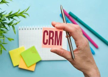 What is CRM Software? A Complete Guide to Features and Top Tools for 2026 What is CRM Software