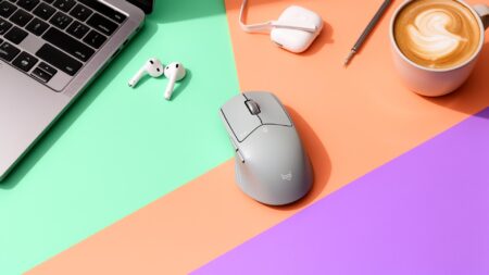 Logitech MX Master 3S for Mac