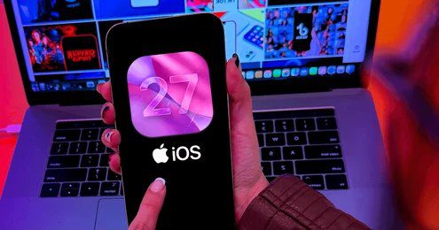 iOS 27 Siri App: Everything You Need to Know About Apple’s Biggest AI Upgrade iOS 27 Siri App